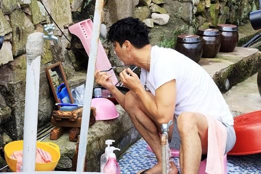 [사진]삼시세끼 페이스북