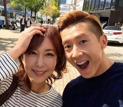 [사진]브라이언 인스타그램