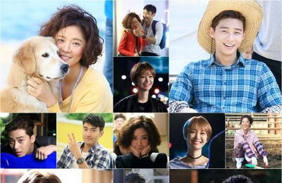 '그녀는 예뻤다', 결방 아쉬움 날리는 비하인드 컷 대방출
