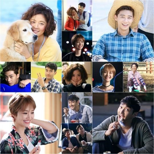 [사진]MBC '그녀는 예뻤다' 제공