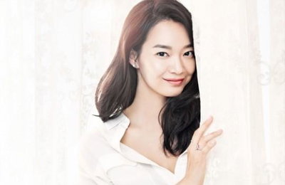 배우 신민아, 소외계층에 7년째 10억 기부 '선행천사'