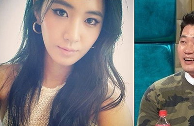 "유리, 오승환과 헤어져"…소녀시대 올해 네멤버 결별
