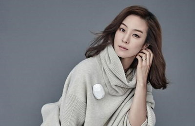 문정원, 모델 같은 포즈 & 여유로운 표정 '눈길'