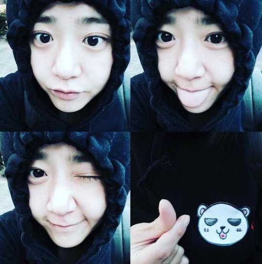[사진]문근영 인스타그램