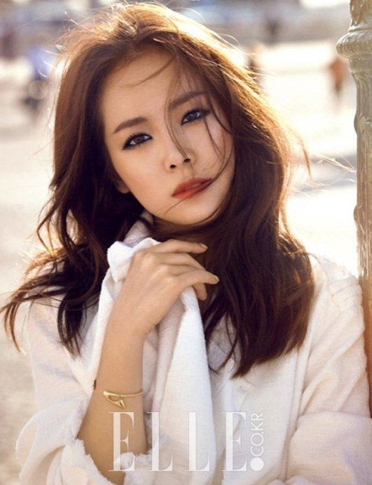 한지민