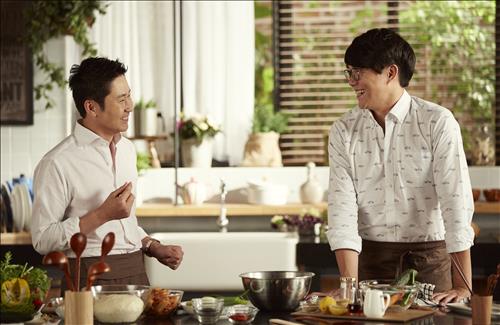 [사진]올리브TV '오늘 뭐 먹지?' 제공