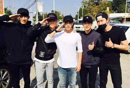 [사진]이특 인스타그램