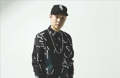 CJ E&M, 래퍼 팔로알토 힙합 레이블 인수