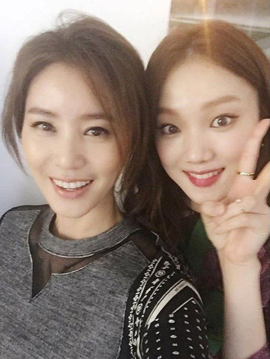 [사진]김성령 인스타그램