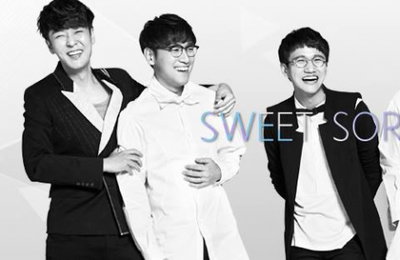 스윗소로우, 4집 파트 투 앨범 '포 루저스 온리' 발매