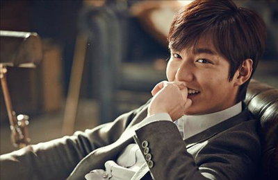 [KBS월드라디오]아랍권 최강 한류 스타는 배우 '이민호'