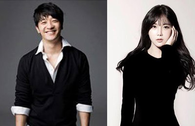 "알렉스·레인보우 조현영 교제"…가요계 띠동갑 커플