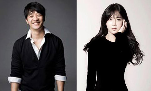 [사진]알렉스 트위터(사진 왼쪽) 조현영 트위터