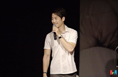 김재원, 데뷔 15주년 기념 팬미팅 개최