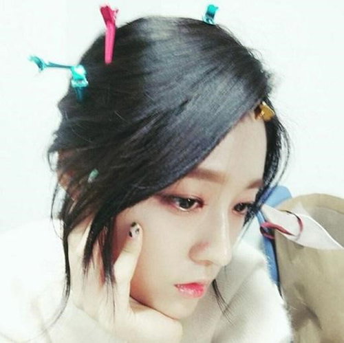 [사진]설현 인스타그램
