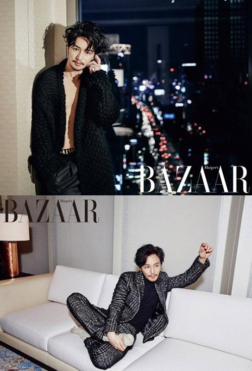 [사진]바자(BAZAAR) 제공 
