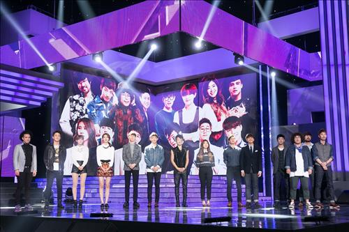 [사진]'슈퍼스타K7'(엠넷&middot;tvN) 방송화면 캡처