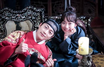 김슬기·윤두준, MBC 단막극 '퐁당퐁당 러브' 주연