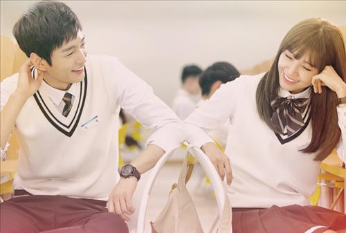 [사진]KBS 2TV '발칙하게 고고' 방송화면 캡처