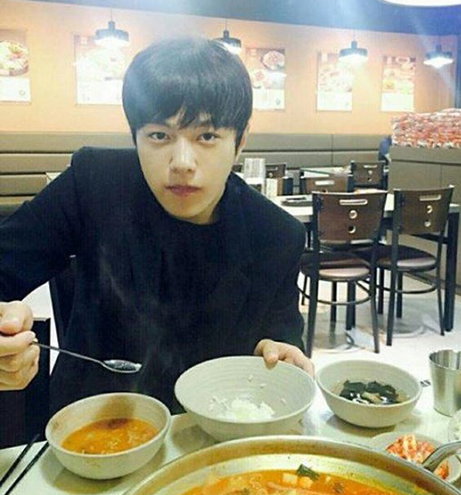 [사진]엘 인스타그램