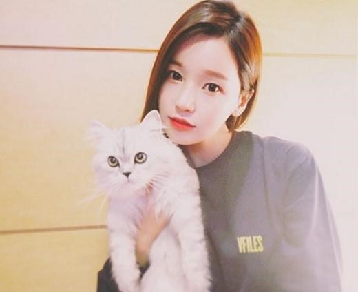 [사진]남규리 인스타그램