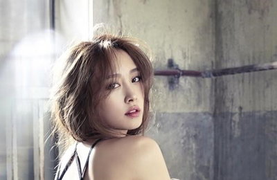 니콜 "글래머러스? 좋은 유전자 덕분"