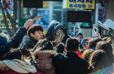 [새영화]파격의 미완성 '돌연변이'·'필름시대사랑'