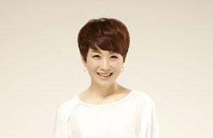 왕영은, SBS '좋은 아침'으로 TV 복귀