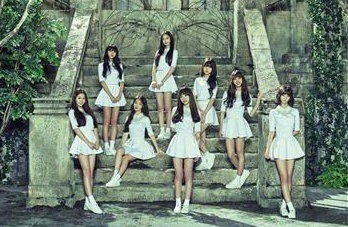 오마이걸,데뷔 6개월만에 두번째 미니앨범 '클로저' 발매