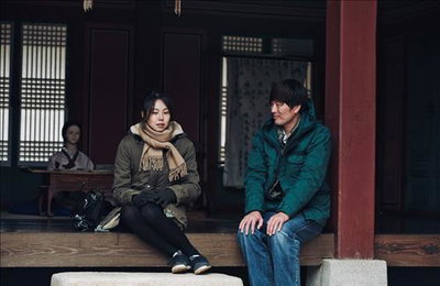 홍상수 '지금은맞고그때는틀리다' 7만명 돌파