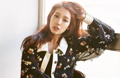 박신혜, 고혹적인 '파리의 여인'으로 변신 '성숙미'