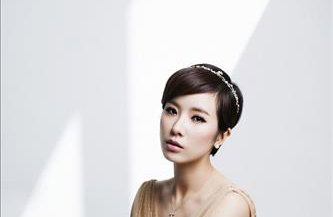 팝페라 가수 변신 박기영, 28일 크로스오버 앨범 '어 프리메이라 페스타' 발매