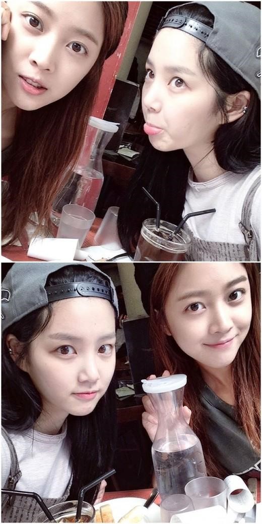 [사진]이유비 인스타그램