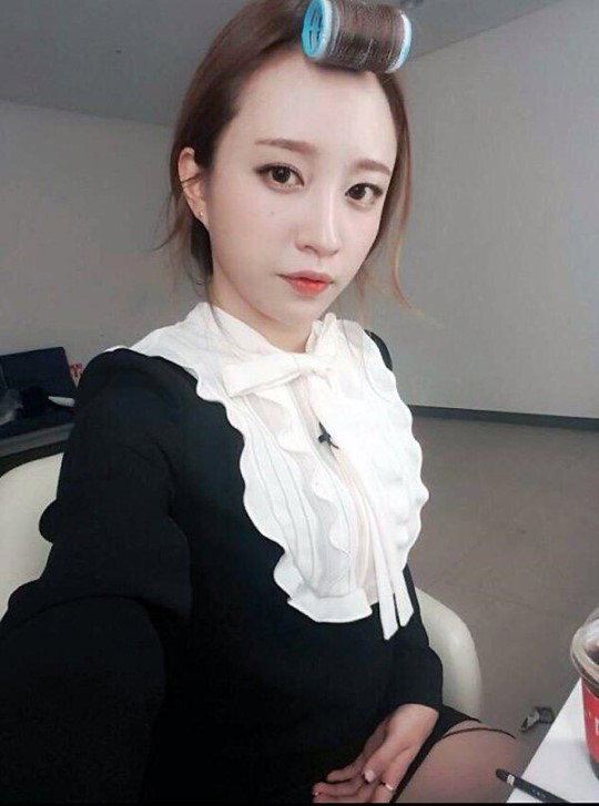 [사진]'EXID' 공식 트위터