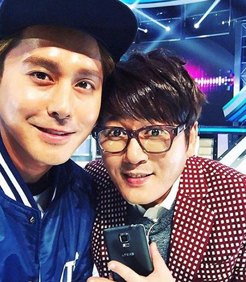 [사진]김상혁 인스타그램