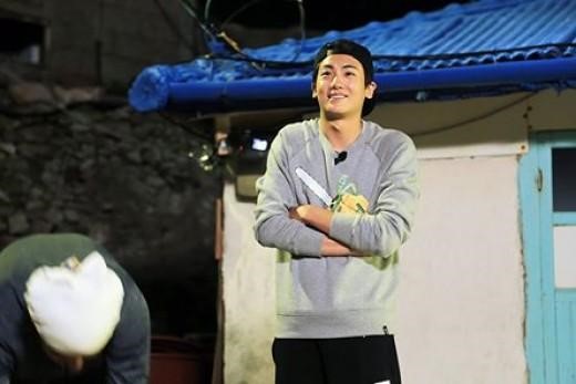 [사진]'삼시세끼' 공식 페이스북