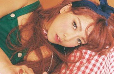 컴백 f(x), 29일 '엠카'서 신곡 '포월즈' 최초 공개
