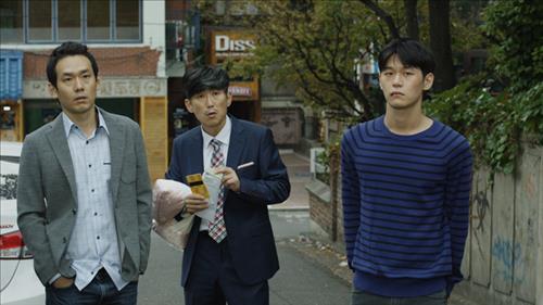 [사진]KBS 2TV '드라마 스페셜' 방송화면 캡처