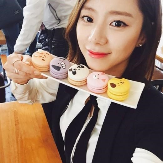 [사진]&rsquo;테이스티로드' 공식 인스타그램