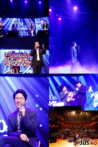 [사진]싸이더스HQ