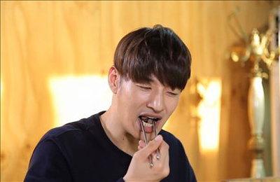 손호영·홍진영, MBC '찾아라 맛있는 TV' MC