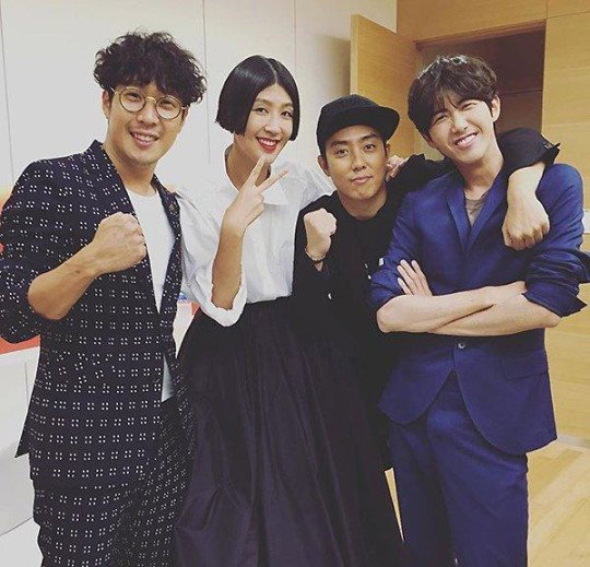 [사진]황광희 인스타그램