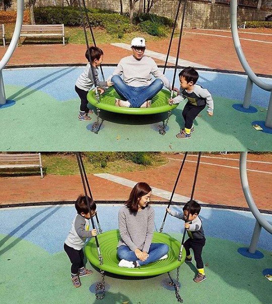 [사진]문정원 인스타그램