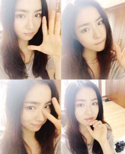 [사진]신세경 인스타그램