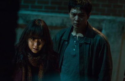 '그놈이다', '어떤 살인'등 …범죄 스릴러 잇단 개봉