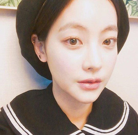 [사진]오연서 인스타그램