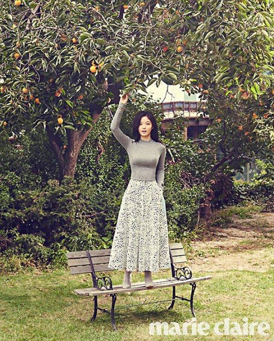 [사진]마리끌레르