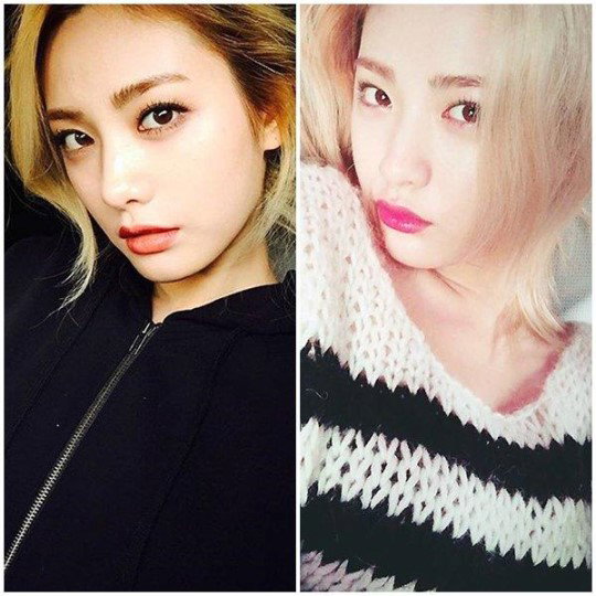 [사진]나나 인스타그램 