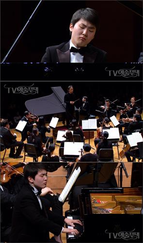 [사진]MBC TV 'TV예술무대' 방송화면 캡처