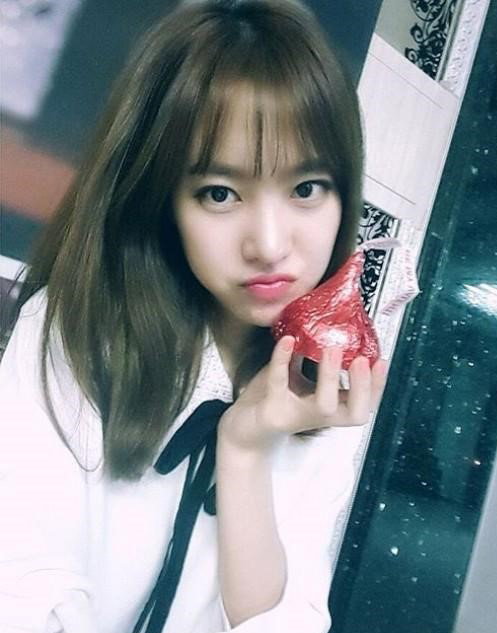 [사진]진세연 인스타그램